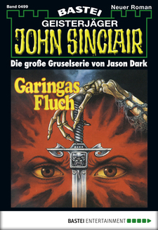 John Sinclair - Folge 0499
 - Jason Dark - eBook