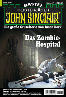 John Sinclair
 - ISSUE