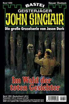 John Sinclair
 - ISSUE