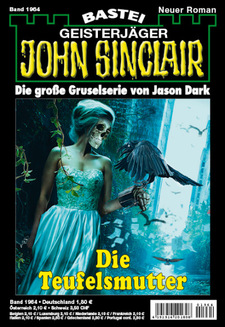 John Sinclair
 - ISSUE