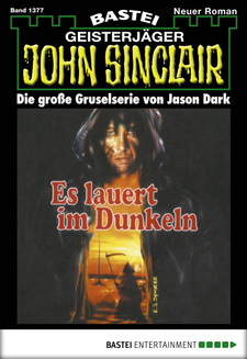 John Sinclair - Folge 1377
 - Jason Dark - eBook