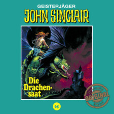 John Sinclair Tonstudio Braun - Folge 65
 - Jason Dark - Hörbuch