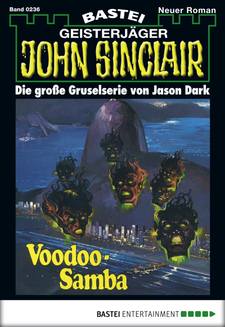 John Sinclair - Folge 0236
 - Jason Dark - eBook