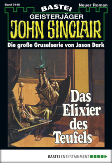 John Sinclair - Folge 0148
 - Jason Dark - eBook