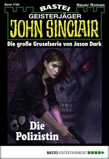John Sinclair - Folge 1726
 - Jason Dark - eBook
