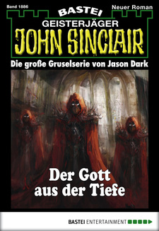 John Sinclair - Folge 1886
 - Michael Breuer - eBook