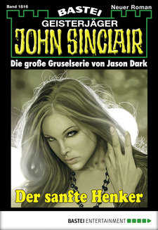 John Sinclair - Folge 1816
 - Jason Dark - eBook