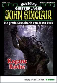 John Sinclair - Folge 1925
 - Daniel Stulgies - eBook