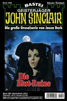 John Sinclair
 - ISSUE