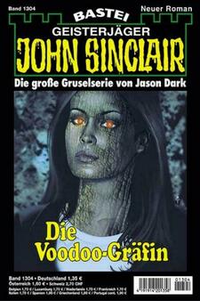 John Sinclair
 - ISSUE