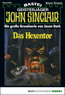John Sinclair - Folge 0435
 - Jason Dark - eBook