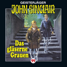 John Sinclair - Folge 99
 - Jason Dark - Hörbuch