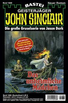 John Sinclair
 - ISSUE