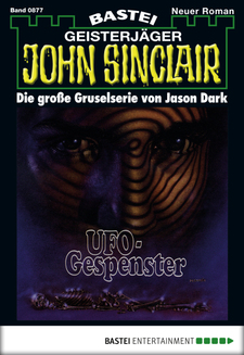 John Sinclair - Folge 0877
 - Jason Dark - eBook
