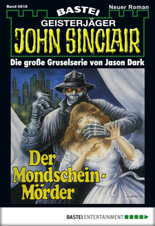 John Sinclair - Folge 0618
 - Jason Dark - eBook