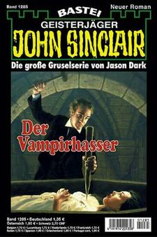 John Sinclair
 - ISSUE