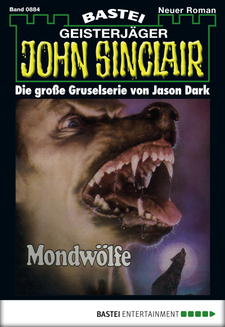 John Sinclair - Folge 0884
 - Jason Dark - eBook
