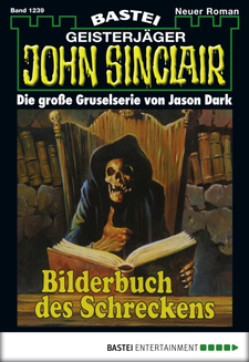 John Sinclair - Folge 1239
 - Jason Dark - eBook