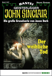 John Sinclair - Folge 1437
 - Jason Dark - eBook