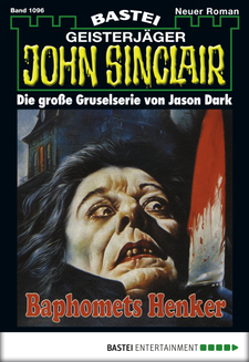John Sinclair - Folge 1096
 - Jason Dark - eBook