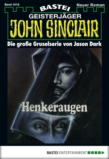 John Sinclair - Folge 1015
 - Jason Dark - eBook