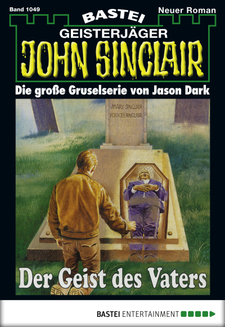 John Sinclair - Folge 1049
 - Jason Dark - eBook