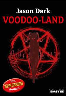 Voodoo-Land
 - Jason Dark - eBook