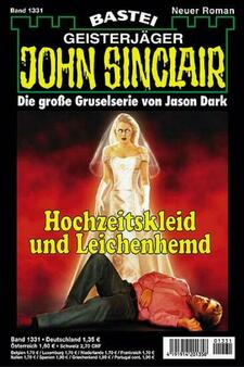 John Sinclair
 - ISSUE