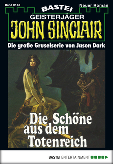 John Sinclair - Folge 0143
 - Jason Dark - eBook