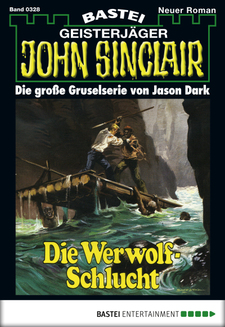 John Sinclair - Folge 0328
 - Jason Dark - eBook