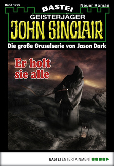 John Sinclair - Folge 1799
 - Jason Dark - eBook