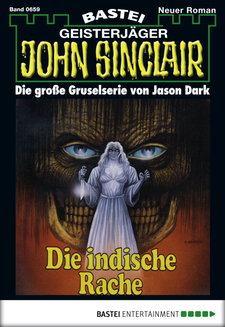 John Sinclair - Folge 0659
 - Jason Dark - eBook