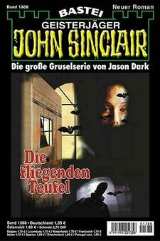 John Sinclair
 - ISSUE