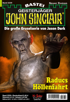 John Sinclair
 - Rafael Marques - ISSUE