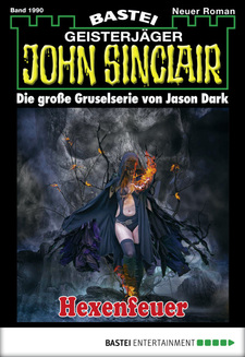 John Sinclair - Folge 1990
 - Jason Dark - eBook