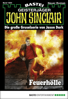 John Sinclair - Folge 1854
 - Jason Dark - eBook