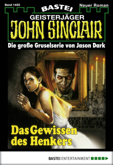 John Sinclair - Folge 1455
 - Jason Dark - eBook