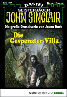John Sinclair - Folge 1497
 - Jason Dark - eBook