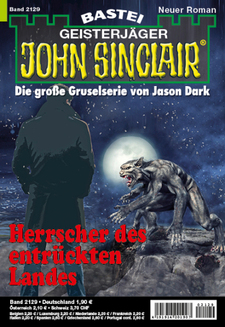 John Sinclair
 - Ian Rolf Hill - ISSUE