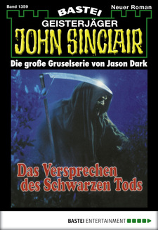 John Sinclair - Folge 1359
 - Jason Dark - eBook