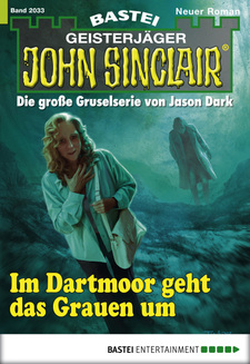 John Sinclair - Folge 2033
 - Timothy Stahl - eBook