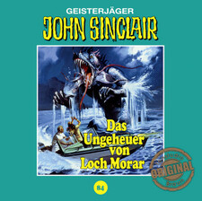 John Sinclair Tonstudio Braun - Folge 84
 - Jason Dark - Hörbuch