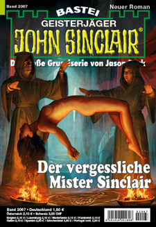 John Sinclair
 - ISSUE