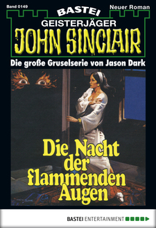 John Sinclair - Folge 0149
 - Jason Dark - eBook