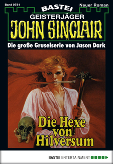 John Sinclair - Folge 0781
 - Jason Dark - eBook