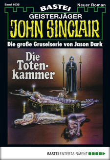 John Sinclair - Folge 1035
 - Jason Dark - eBook