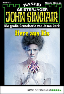 John Sinclair - Folge 1977
 - Ian Rolf Hill - eBook