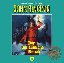 John Sinclair Tonstudio Braun - Folge 81
 - Jason Dark - Hörbuch