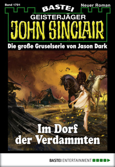 John Sinclair - Folge 1791
 - Jason Dark - eBook