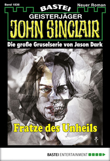 John Sinclair - Folge 1836
 - Jason Dark - eBook
